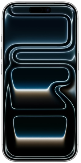 Apple iPhone 17 Pro Max 512GB, Silver,  Dual SIM (nano SIM+eSIM)