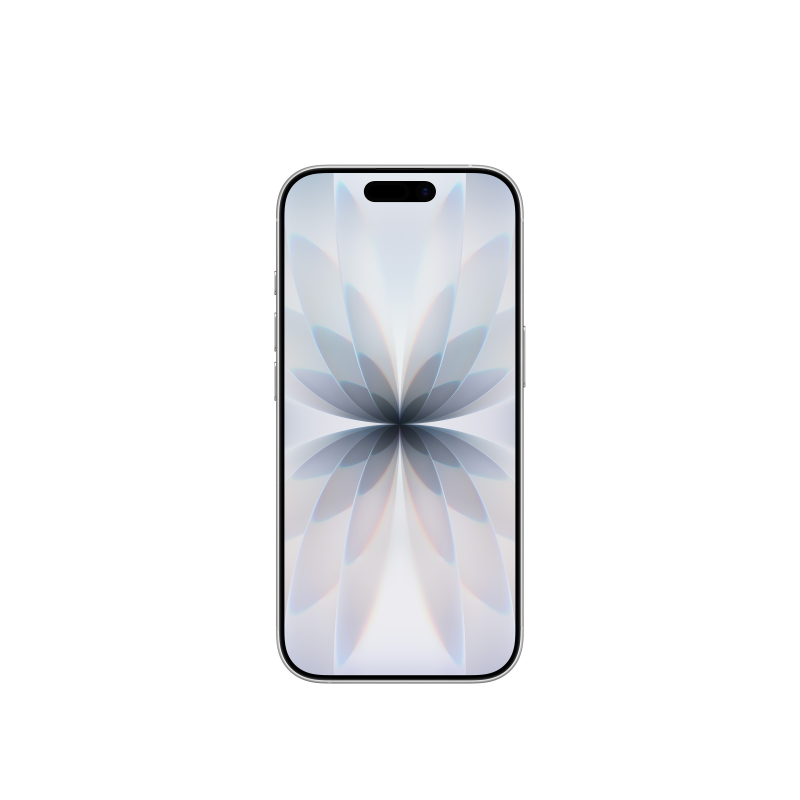 Apple iPhone 17 256GB, White, Dual SIM (nano SIM+eSIM)